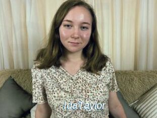 IdaTaylor