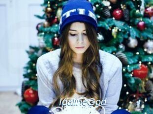 IdalineGod