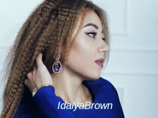 IdalyaBrown