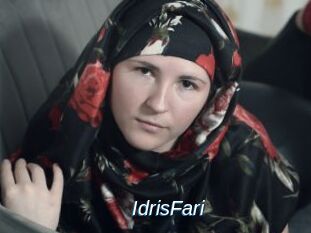 IdrisFari