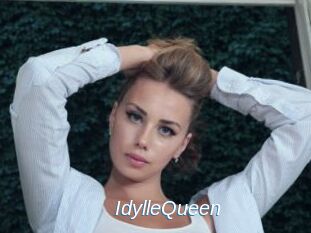 IdylleQueen