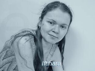 Iftihara
