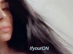 IfyourON