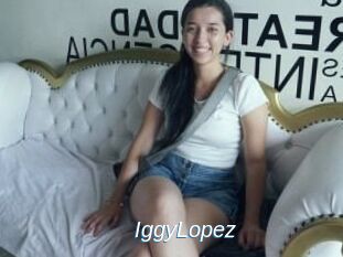 IggyLopez