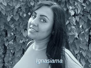 Ignasiama Ejaculations Féminines