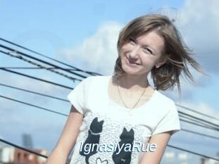 IgnasiyaRue