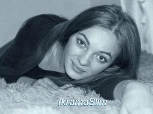 IkramaSlim