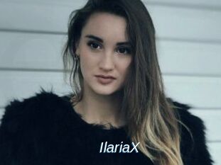IlariaX