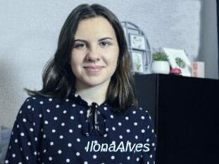 IlonaAlves