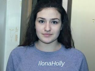 IlonaHolly