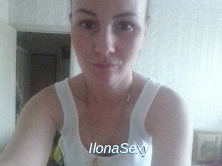 Ilona_Sexy_