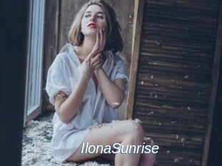 IlonaSunrise