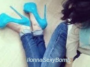 IlonnaSexyBomb