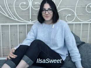 IlsaSweet