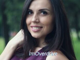 ImOverdrive Ejaculations Féminines
