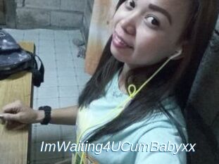 ImWaiting4UCumBabyxx