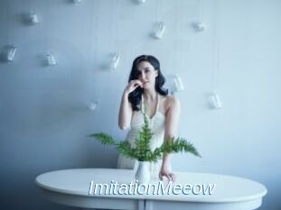 ImitationMeeow
