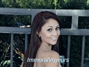 ImmoralVoyeurs