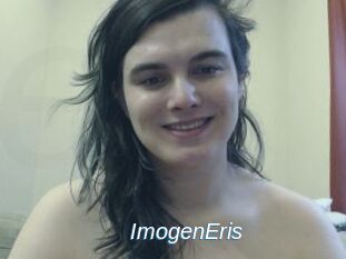 ImogenEris Ejaculations Féminines