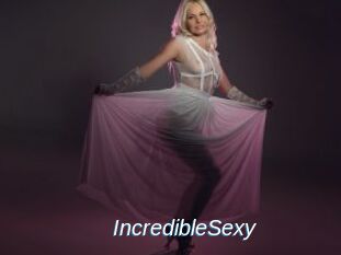 IncredibleSexy