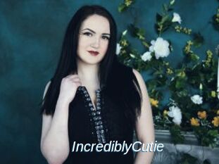 IncrediblyCutie