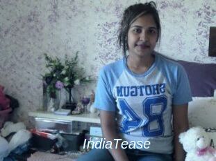 IndiaTease