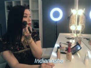 IndianAsha