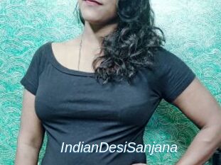 IndianDesiSanjana Ejaculations Féminines