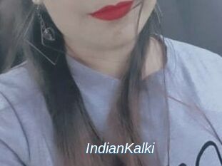 IndianKalki
