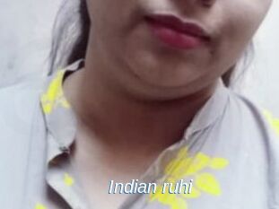 Indian_ruhi