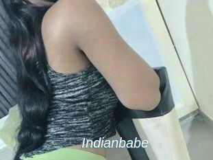 Indianbabe