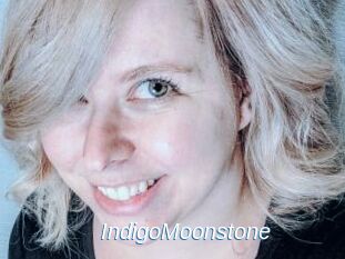 IndigoMoonstone