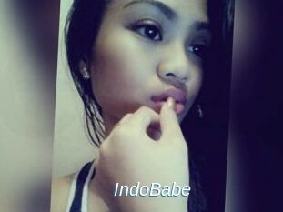 IndoBabe