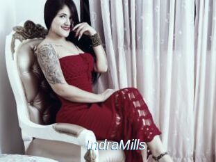 IndraMills