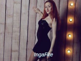 IngaFire Ejaculations Féminines