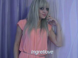 Ingretlove