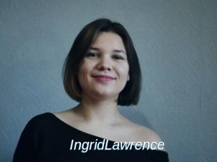 IngridLawrence