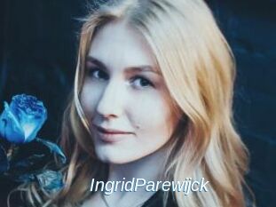 IngridParewijck