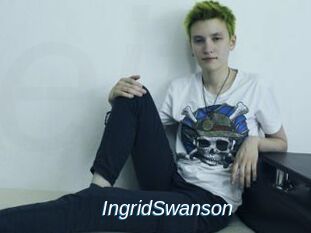IngridSwanson