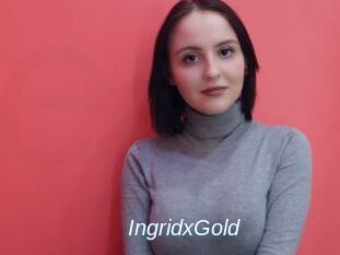 IngridxGold