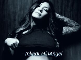 InkedLatinAngel
