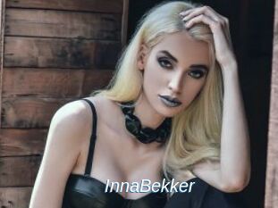 InnaBekker Ejaculations Féminines
