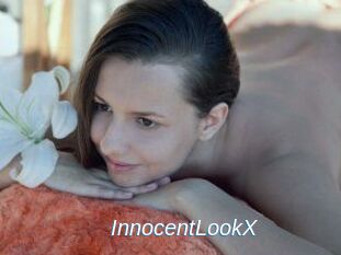 InnocentLookX
