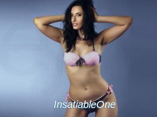 InsatiableOne