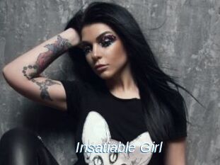Insatiable_Girl Ejaculations Féminines