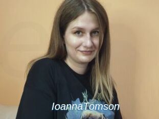 IoannaTomson Ejaculations Féminines