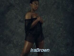 Ira_Brown