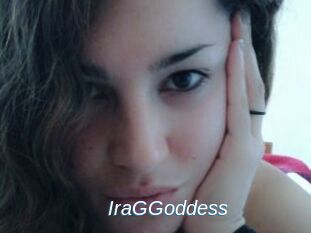 IraGGoddess