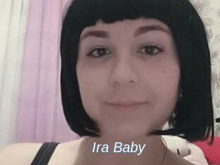 Ira_Baby