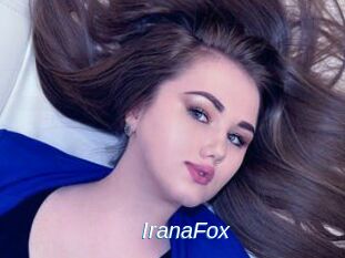 IranaFox